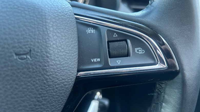 Skoda Scala 1.5 TSI SE 5dr DSG Petrol Hatchback